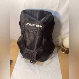 Easton Walk-Off NX Backpack Pack Gear Klip Helmet Holder